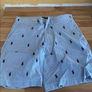 Polo by Ralph Lauren shorts